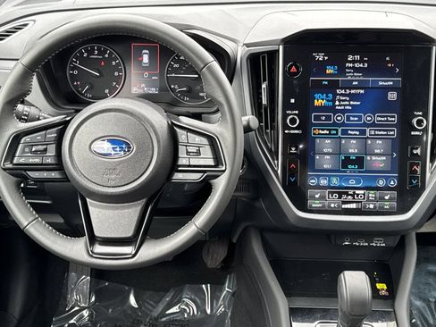 Used 2025 Subaru Forester Premium AWD/4WD image 19