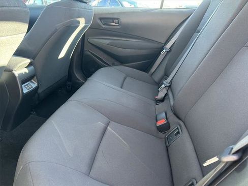 Certified 2024 Toyota Corolla LE image 15