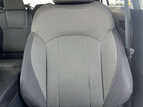 Used 2024 Subaru Crosstrek 2.0i Premium AWD/4WD image 23