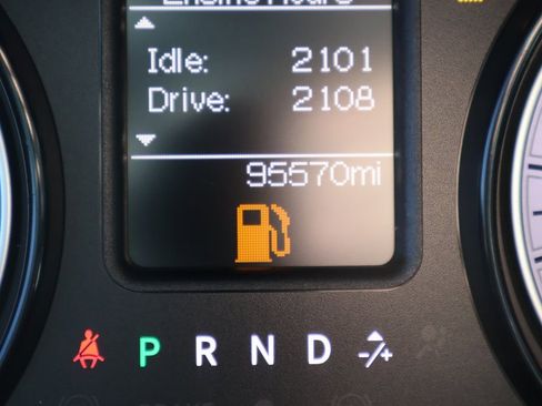 Used 2022 RAM 1500 Tradesman image 29