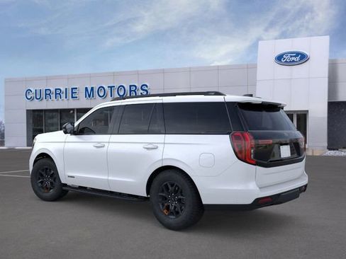 New 2026 Ford Expedition Tremor image 4