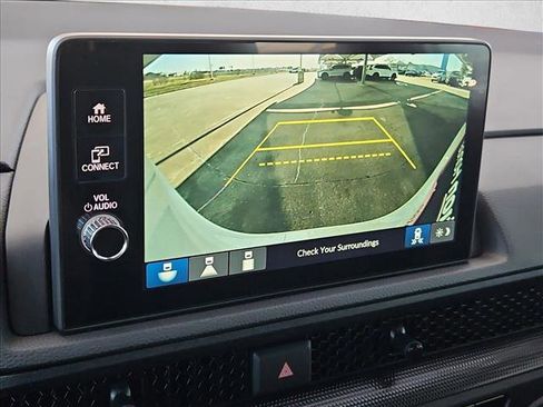 New 2026 Honda CR-V Sport image 13