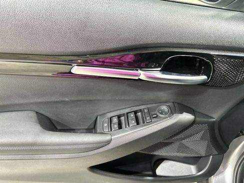 New 2026 Kia Seltos EX w/ EX Sunroof Package FWD image 14