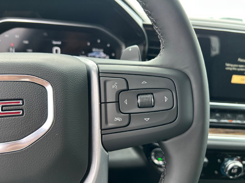 New 2026 GMC Sierra 1500 Elevation w/ Preferred Package AWD/4WD image 22
