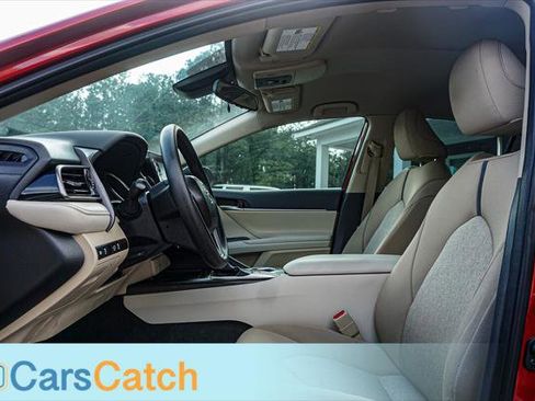 Used 2024 Toyota Camry LE image 18