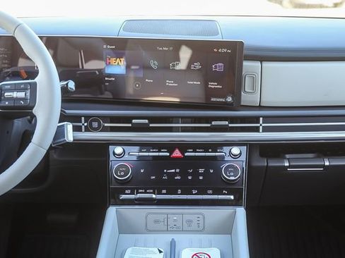 New 2026 Hyundai Santa Fe SEL image 14