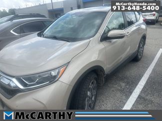 Used 2019 Honda CR-V EX-L video 1
