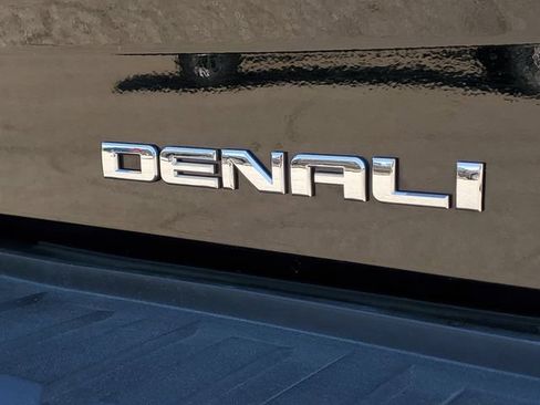 Used 2018 GMC Sierra 1500 Denali AWD/4WD image 37