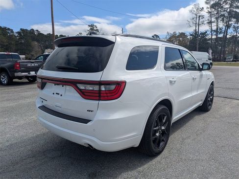 New 2026 Dodge Durango GT image 5