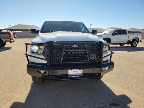 Used 2024 RAM 1500 Big Horn image 6