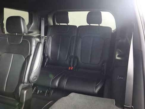 Used 2023 Jeep Grand Cherokee L Overland image 34