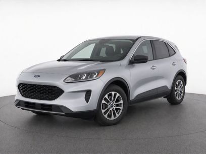 Used 2022 Ford Escape SE w/ Cold Weather Package