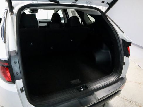 Certified 2024 Hyundai Tucson SEL image 13