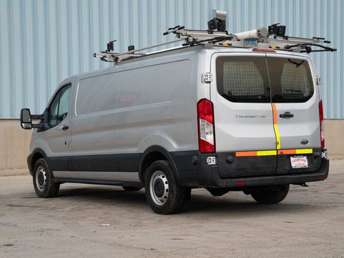 Used 2019 Ford Transit 150 148 Low Roof image 15