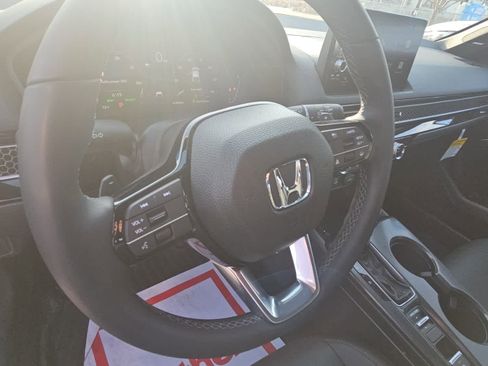 Used 2026 Honda Civic Sport Touring image 5