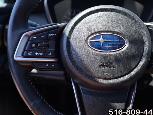 Used 2025 Subaru Outback Limited AWD/4WD image 22