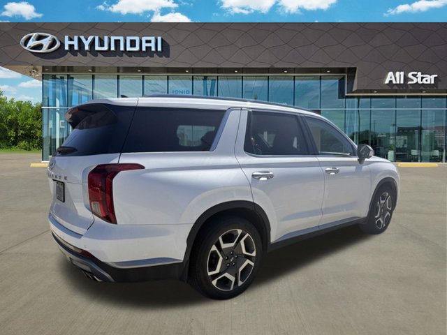 Used 2024 Hyundai Palisade SEL w/ Premium Package FWD image 7