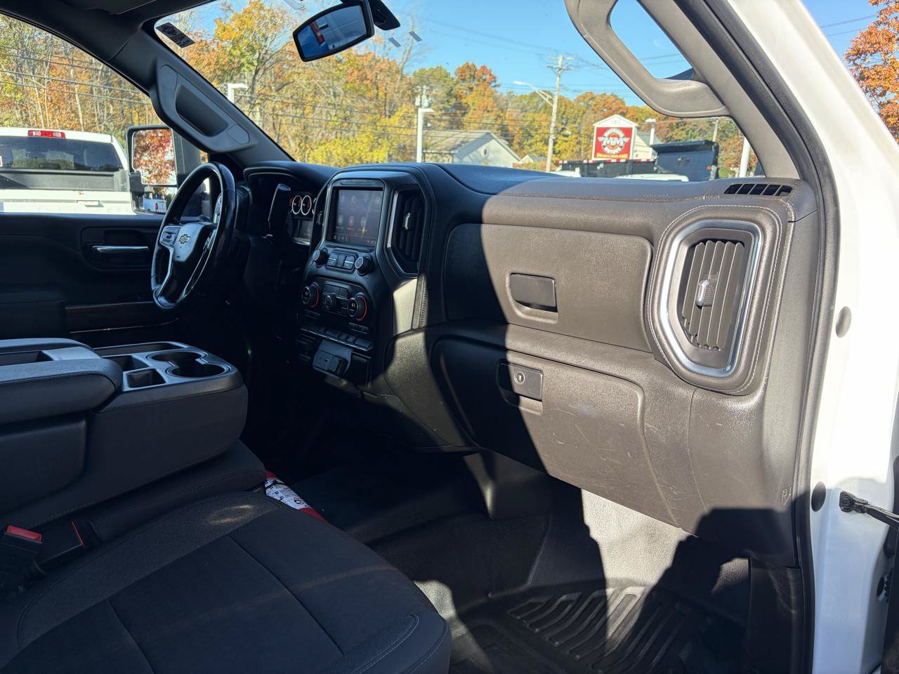 Used 2022 Chevrolet Silverado 3500 LT w/ Convenience Package AWD/4WD image 46