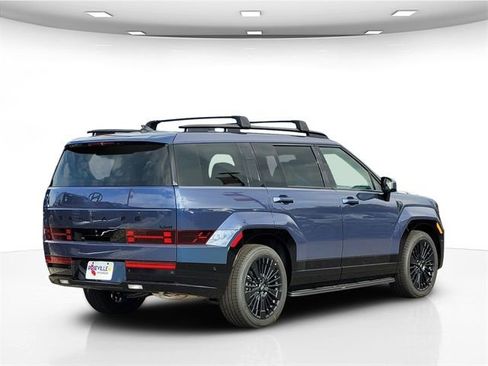 New 2026 Hyundai Santa Fe Calligraphy image 11