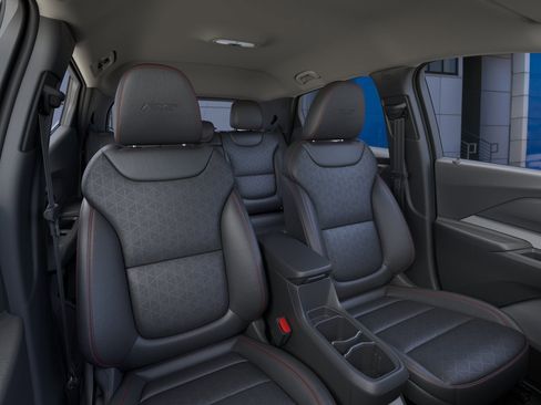 New 2027 Chevrolet Bolt RS w/ LPO, All-Weather Package FWD image 30