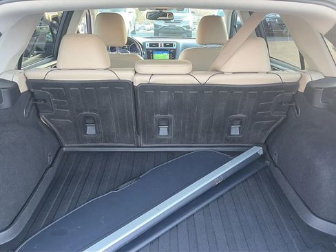 Used 2015 Subaru Outback 2.5i Limited image 47