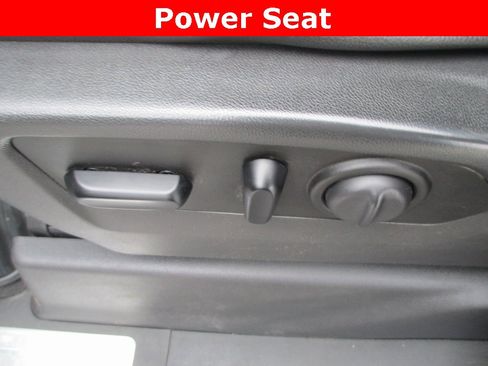 Used 2020 Chevrolet Silverado 2500 LTZ w/ LTZ Plus Package image 22