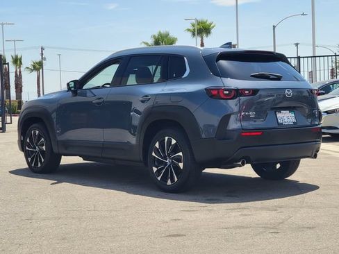 Certified 2026 MAZDA CX-50 2.5 Hybrid w/ Premium Plus Pkg AWD/4WD image 3