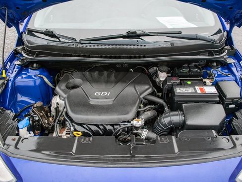 Used 2014 Hyundai Accent GS image 9