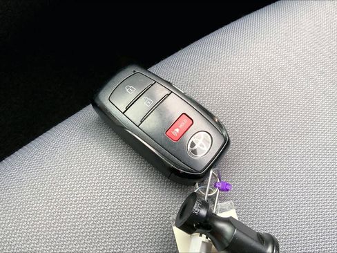 Used 2023 Toyota Corolla Cross S image 14