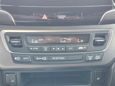 Certified 2023 Honda Passport EX-L image 19