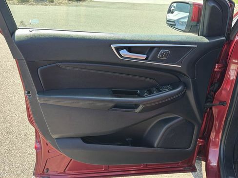 Used 2015 Ford Edge Titanium AWD/4WD image 8