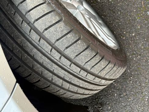 Used 2008 Mercedes-Benz C 300 4MATIC Sedan image 28