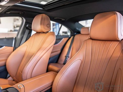 Used 2023 Mercedes-Benz CLS 450 4MATIC w/ Premium Package image 19