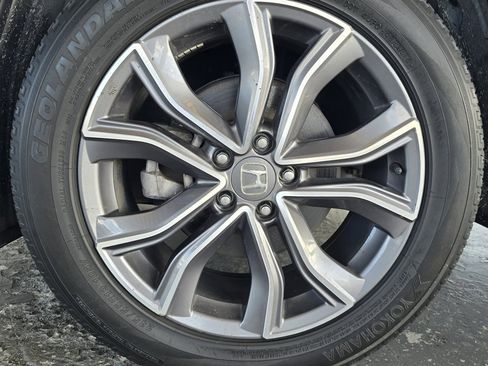 Used 2021 Honda CR-V Touring image 25