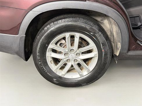 Used 2015 Kia Sorento LX AWD/4WD image 31