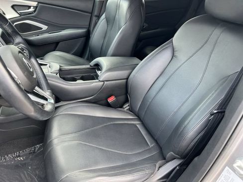 Used 2021 Acura RDX AWD image 29