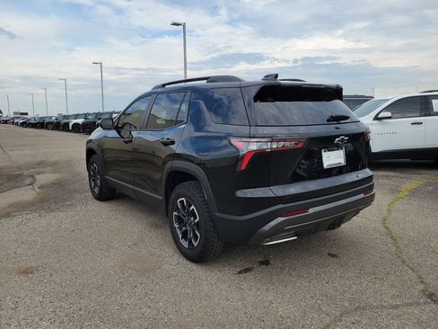 Used 2025 Chevrolet Equinox ACTIV FWD image 3