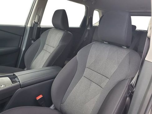 New 2026 Nissan Rogue SV image 18