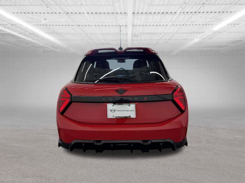 New 2026 MINI Cooper S image 4