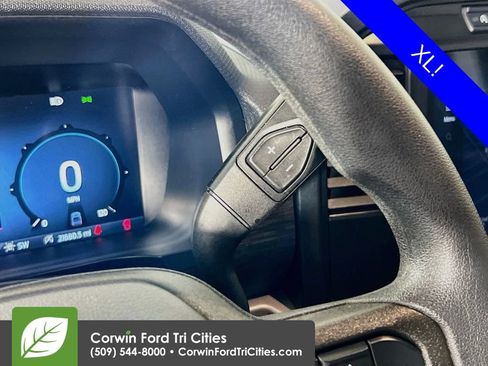 Used 2024 Ford F150 XL RWD image 10