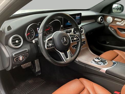 Used 2019 Mercedes-Benz C 300 Sedan image 17