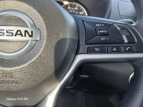 Used 2021 Nissan Altima 2.5 SV FWD image 29
