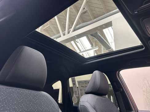 New 2026 Subaru Forester Premium AWD/4WD image 19