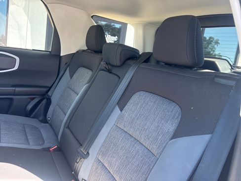 Used 2022 Ford Bronco Sport Big Bend AWD/4WD image 5