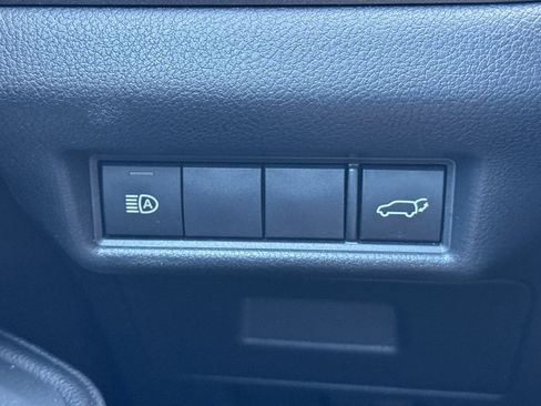 Certified 2025 Toyota Grand Highlander AWD image 45