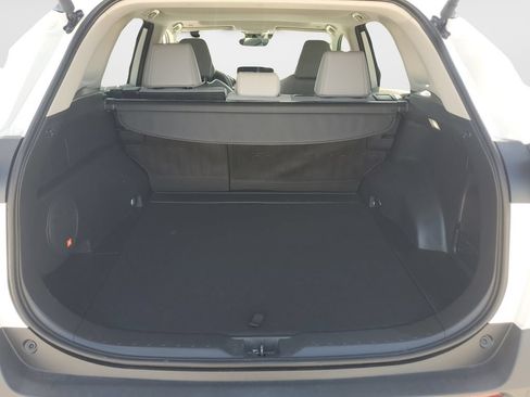 Used 2024 Toyota RAV4 Limited w/ Weather Package FWD image 9