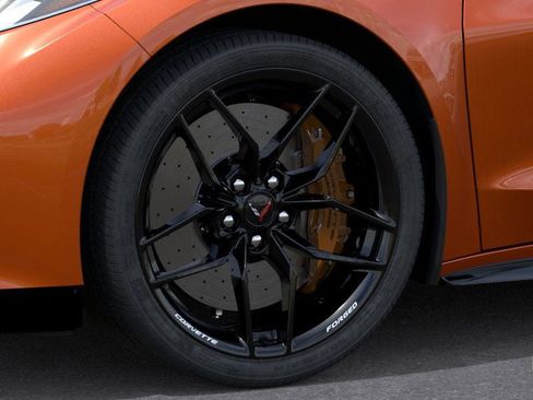 New 2026 Chevrolet Corvette Z06 image 33