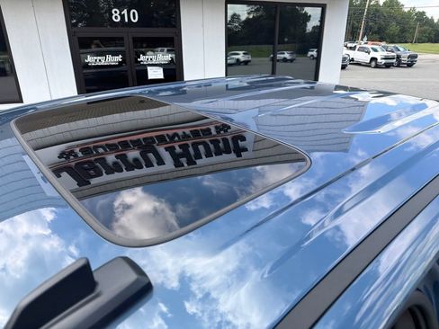 Used 2026 GMC Sierra 1500 Elevation w/ Elevation Premium Package AWD/4WD image 14