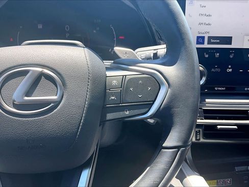 Used 2023 Lexus RX 350 Premium Plus w/ Cold Area Package AWD/4WD image 24