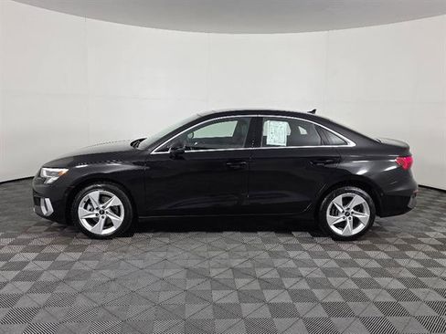 Used 2024 Audi A3 2.0T Premium FWD image 8